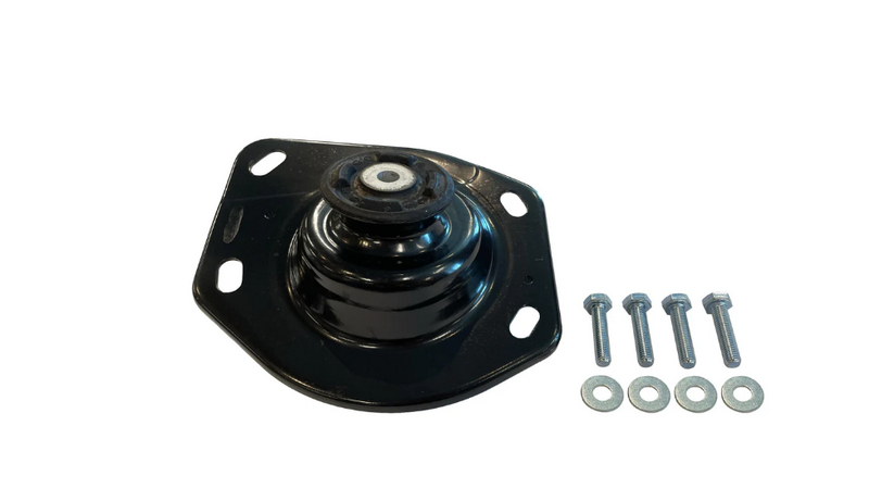 KYB Rear Upper Strut Top Mount Inc Bolts & Washers (LHR) Fits Holden Calais / Commodore VE-VF, Caprice WM-WN & Statesman WM