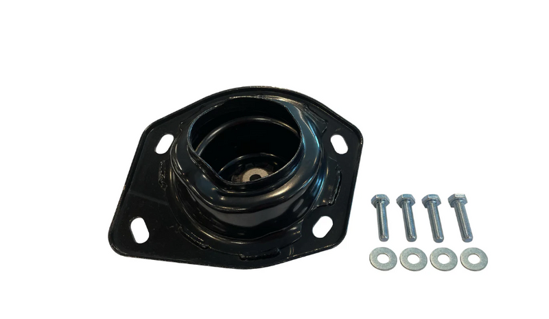 KYB Rear Upper Strut Top Mount Inc Bolts & Washers (LHR) Fits Holden Calais / Commodore VE-VF, Caprice WM-WN & Statesman WM