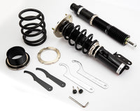 BC Racing Coilover Kit BR-RA fits Suzuki SWIFT  88 - 03