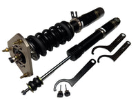 BC Racing Coilover Kit BR-RA fits Mazda RX-3 / 808 / 818 S102A / S124A 71 - 78
