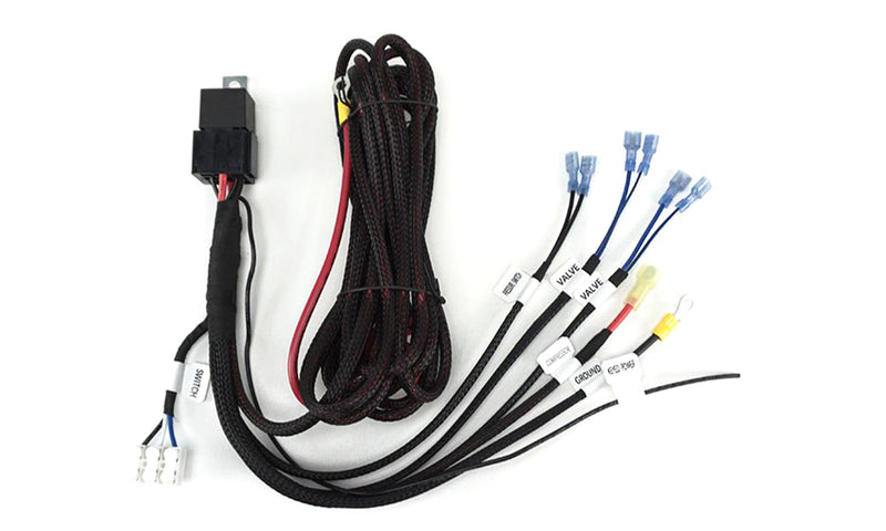 Stanceparts Wiring Harness