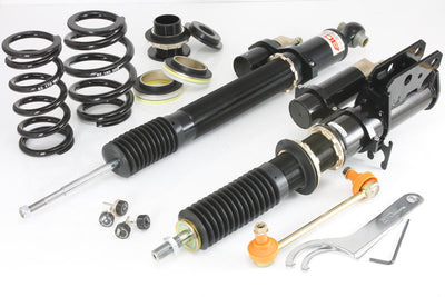 BC Racing Coilover Kit ER fits Holden COMMODORE (SEDAN/UTE/WAGON) VF 14 - 17
