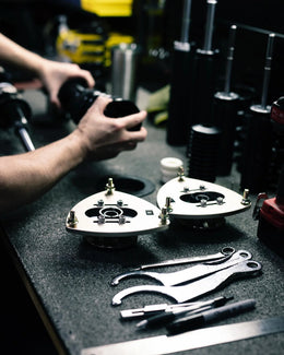 Coilovers – BC Racing