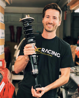 ZX Series – BC Racing