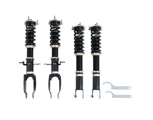 BR Coilover Kit