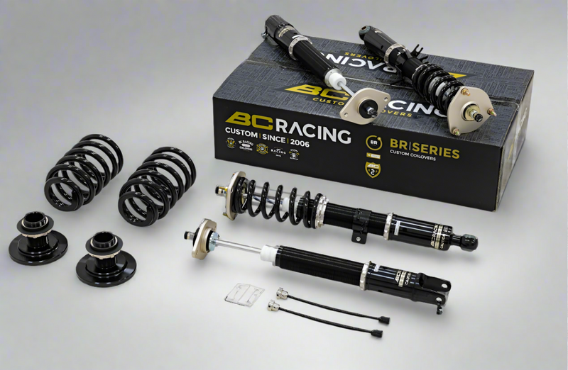 BC Racing Coilover Kit BR-RS fits Nissan FAIRLADY Z / 370Z  Z34 08 - 20