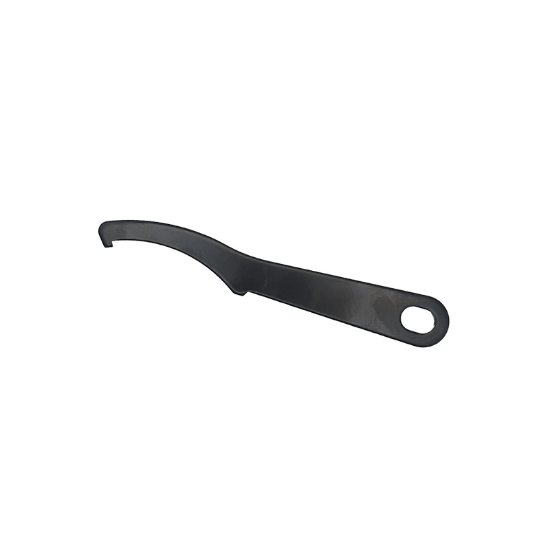 BC Racing Rear Spring Adjuster / Perch C-Spanner (Oval Cutout) fits C-14, C-166, C-169, C-211, E-32