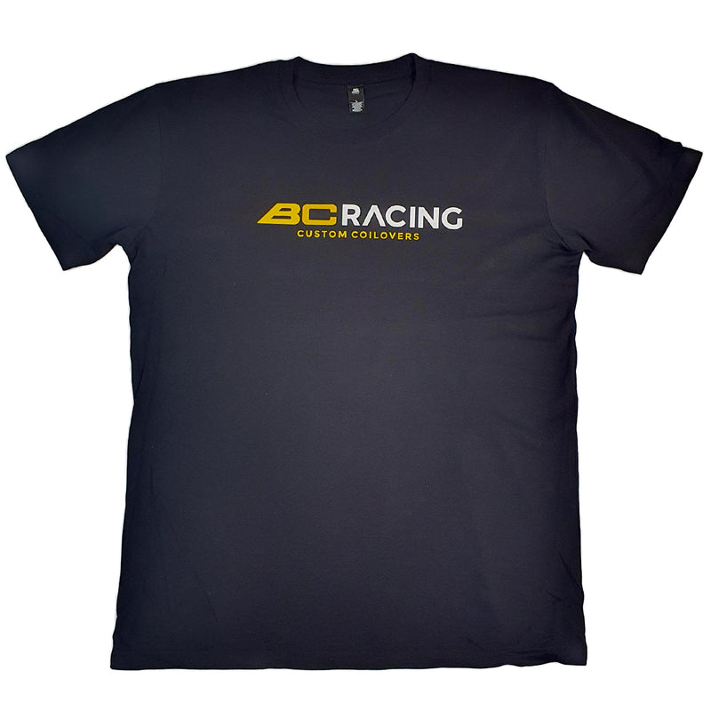 BC Racing Coilover T-Shirt
