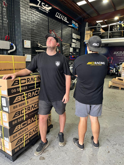 Apparel – BC Racing