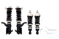 BC Racing BR Coilover KiT fits Honda CIVIC EM2/EP/ES/EV/EU 00 - 05