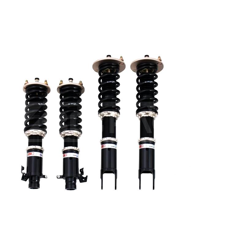 BC Racing BR Coilover Kit fits Honda Accord CB7/CD5/CD7/CE1 90 - 97