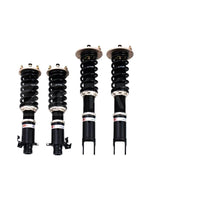 BC Racing BR Coilover Kit fits Honda Accord CB7/CD5/CD7/CE1 90 - 97