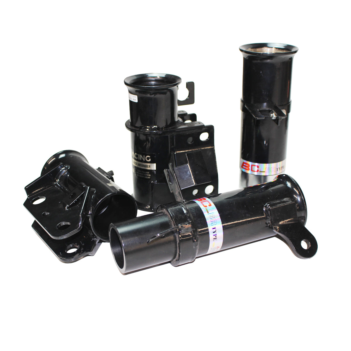 BC Racing Mcpherson Strut Lower Base Mount - V1/BR/DS/RM Design