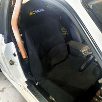 BC Racing Universal Seat Cover