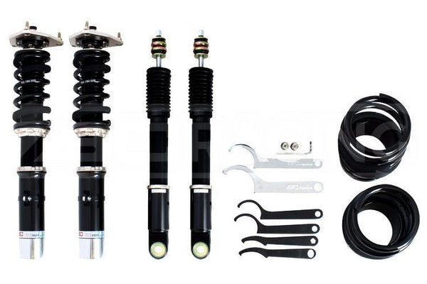 BR Coilover Kit