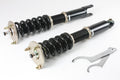 BC Racing Coilover Kit BR-RS fits Lexus SOARER SC300 / SC400 JZZ30 / UZZ30/31 92 - 00