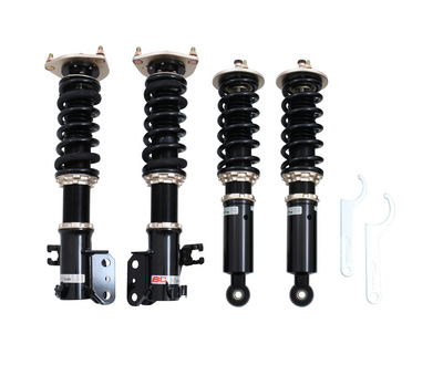 BC Racing Coilover Kit BR-RH fits Nissan CEFIRO & MAXIMA A32 95 - 99