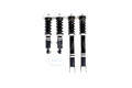 BC Racing Coilover Kit BR-RS fits Nissan SKYLINE BNR32/HNR32 89 - 94