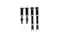BC Racing Coilover Kit BR-RA fits Nissan SKYLINE BNR32/HNR32 89 - 94