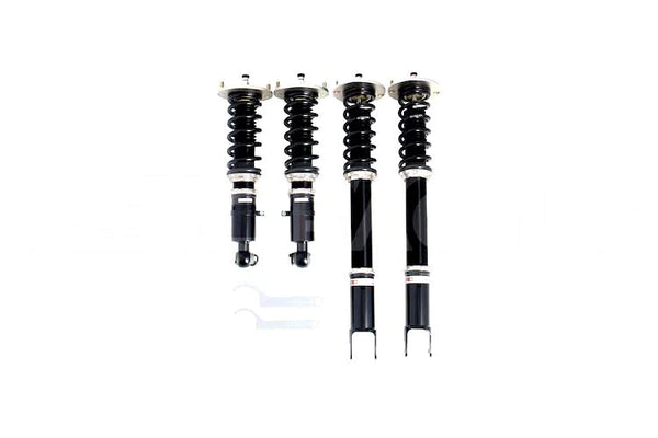 BR Coilover Kit