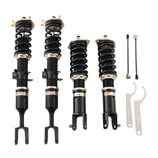 BR Coilover Kit