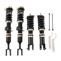 BC Racing Coilover Kit BR-RS fits Nissan Fairlady Z/370Z  (Rear Integrated) Z34 08 - 20