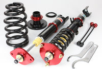 BC Racing Coilover Kit V1-VH fits Nissan FAIRLADY Z / 350Z  Z33 03 - 09