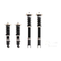 BC Racing Coilover Kit BR-RS fits Nissan Skyline R34 GT & GT-T 4WS (Rear Fork Type) 98 - 01