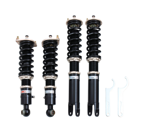 BC Racing Coilover Kit BR-RS fits Nissan FAIRLADY Z / 300ZX  Z32 90 - 96