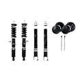 BC Racing Coilover Kit BR-RA fits Nissan FAIRLADY Z / 370Z  Z34 08 - 20
