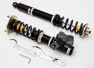 BC Racing Coilover Kit BR-RS fits Nissan Stagea 2WD WGC34 96 - 01