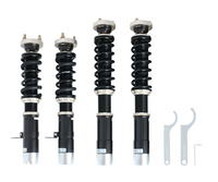 BC Racing Coilover Kit BR-RH fits Nissan FAIRLADY Z / 240/260/280Z (51mm) S30 70 - 78