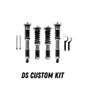 BC Racing DS Design DA/DN/DS Series Custom Coil Over Kits - All Models (Non Stub Axle Kits Only)