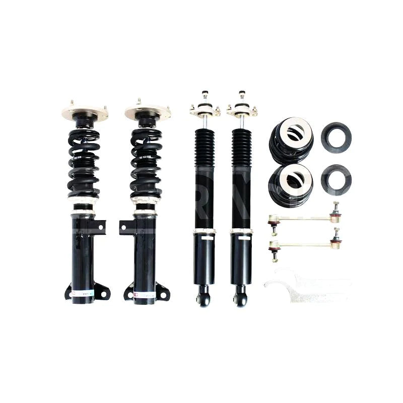BC Racing Coilover Kit RM-MA fits BMW 3 SERIES E36 92 - 98
