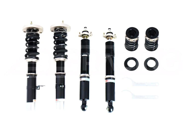 Bmw e30 deals coilovers