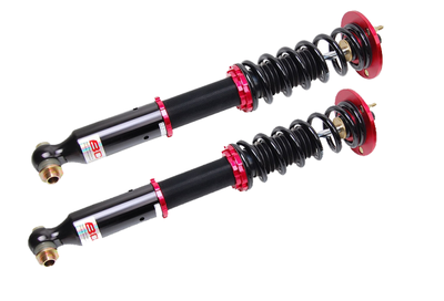 BC Racing Coilover Kit V1-VS fits Nissan STAGEA RS & X FOUR AWD (EYELET TYPE REAR MOUNT) WGNC34 96 - 01