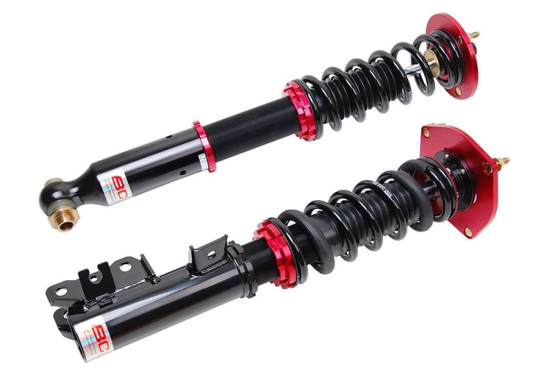 BC Racing Coilover Kit V1-VH fits Nissan STAGEA 2WD WGC34 96 - 01