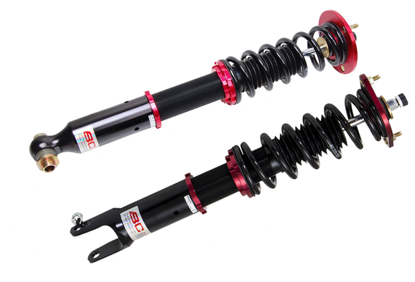 BC Racing Coilover Kit V1-VS fits Nissan STAGEA RS/X FOUR & 260RS AWD