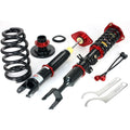 BC Racing Coilover Kit V1-VA fits Nissan SKYLINE & INFINITI V35 / G35 03 - 07