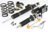 BC Racing Coilover Kit ER fits Holden MONARO  01 - 05