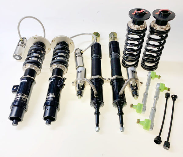 ZR Coilover Kit