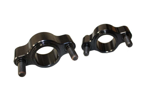 BC Racing Lower Roll Centre Adjuster Set fits Toyota Corolla AE86