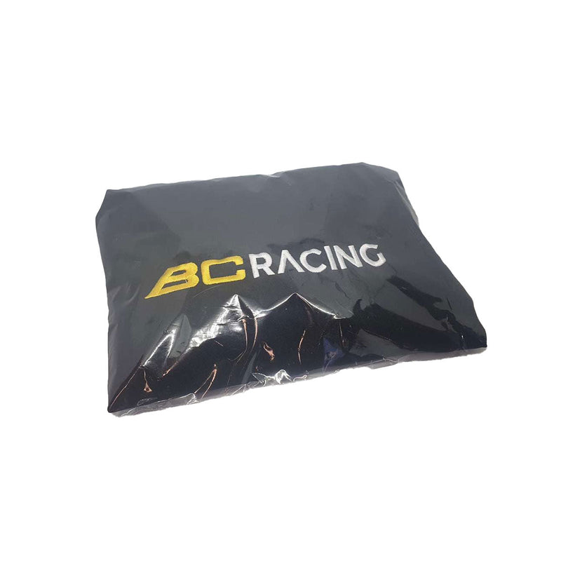 BC Racing Universal Seat Cover