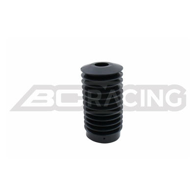 BC Racing Shock Shaft Dust Cover Boot - 12.5mm / 14mm / 18mm / 20mm / 22mm / 25mm