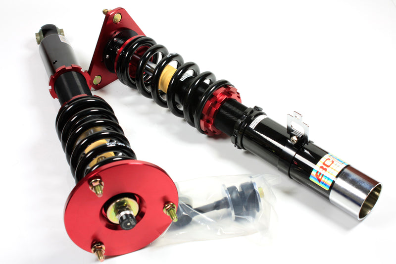 BC Racing V1 Design Coilover Suspension - Front Pair (Non Spindle Model Only)