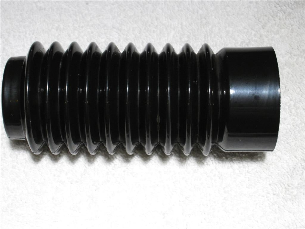 Dust Cover Boot Rib BC Racing Shock Shaft Dust Cover Boot - 12.5mm / 14mm / 18mm / 20mm
