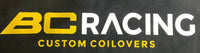 BC Racing Classic Logo T-shirt