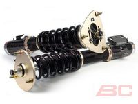 BC Racing BR Design Coilover Suspension - Front Pair (Non Stub Axle Kits Only)