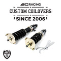 BC Racing Custom Coilover Kit BR-RS fits Toyota CROWN GRS180/182/184/200/204 03 - 12