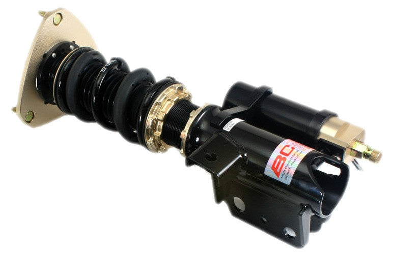 BC Racing ER Design Complete Coilover - Front Or Rear (Non Stub Axle Kits Only)